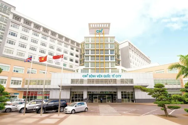Ca tử vong sau phẫu thuật thẩm mỹ tại BV Quốc tế City, Sở Y tế TP.HCM vào cuộc