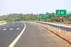 Cục Đường bộ yêu cầu bổ sung biển báo khoảng cách tại các điểm xử phạt