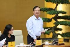 Xuất khẩu nông, lâm, thủy sản cần thêm gần 18 tỷ USD trong 3 tháng cuối năm