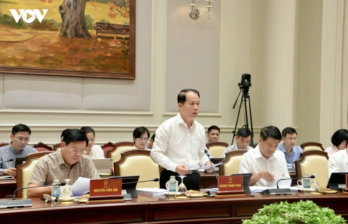 Tổng Bí thư, Chủ tịch nước Tô Lâm chủ trì phiên họp về hoàn thiện thể chế