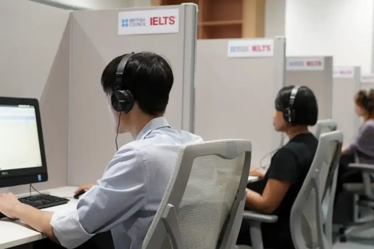Bỏ cộng điểm IELTS: Học sinh có chứng chỉ còn lợi thế gì?