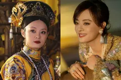 Nữ chính 'Chân Hoàn truyện': Mệnh danh 'bà hoàng rating', U50 viên mãn giàu có
