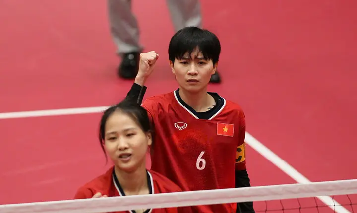 Thể thao Việt Nam có cơ hội giành HCV ASIAD 2026 thứ 2
