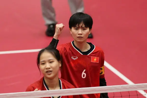Thể thao Việt Nam có cơ hội giành HCV ASIAD 2026 thứ 2