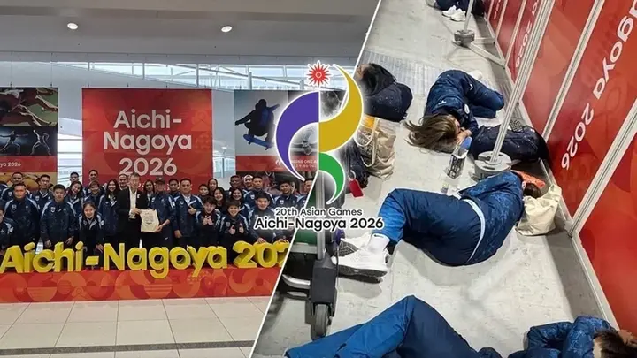 ASIAD 2026 liên tiếp trục trặc vì thiếu vắng 'ông trùm' truyền thông Nhật Bản?