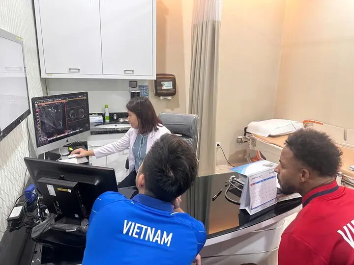 Xuân Son rách cơ đùi sau, chia tay FIFA ASEAN Cup 2026
