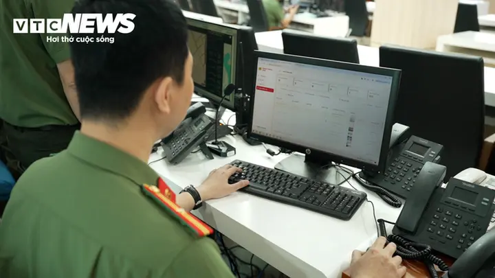 AI đang thay đổi cách chính quyền và doanh nghiệp vận hành
