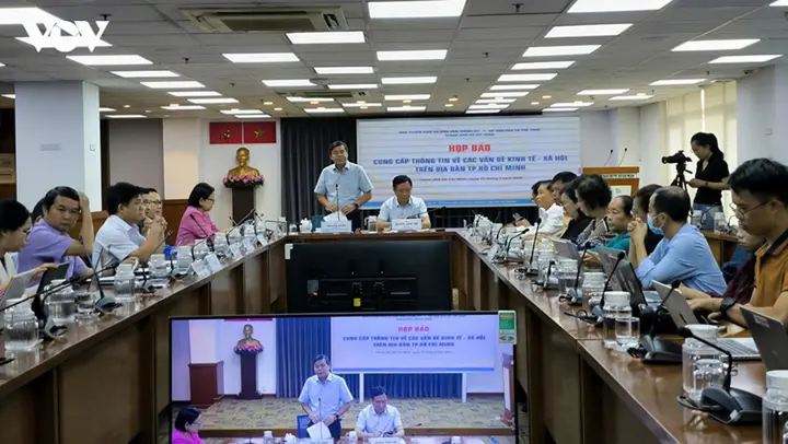 TP.HCM yêu cầu không né tránh, chậm trễ trong cung cấp thông tin cho báo chí