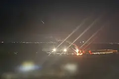 Video: Nga dội UAV, tên lửa xuống Kiev trong đợt tấn công mới nhất