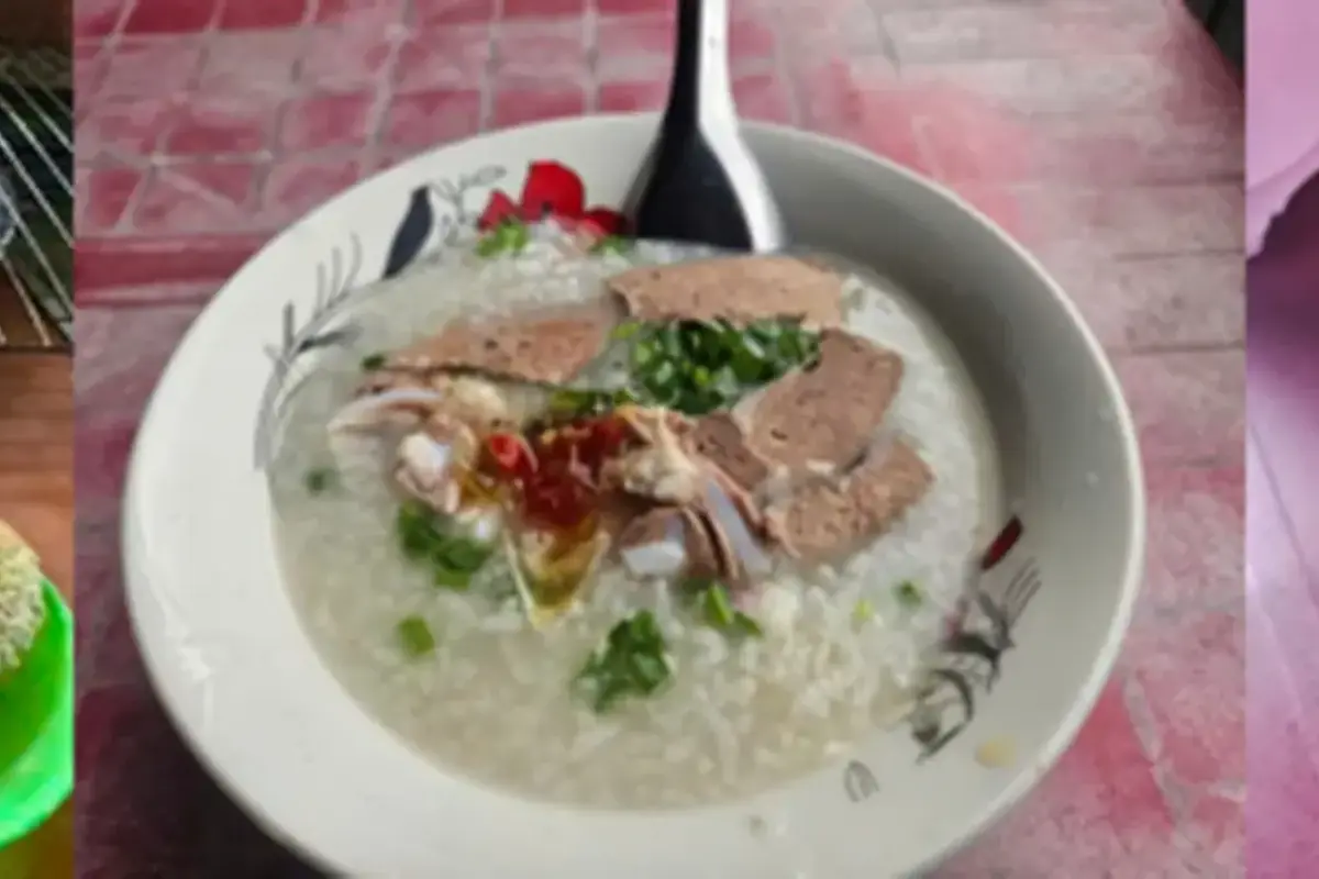 Dằn túi 5.000 đồng vẫn ăn sáng no nê ở chợ được mệnh danh ‘rẻ nhất Việt Nam’