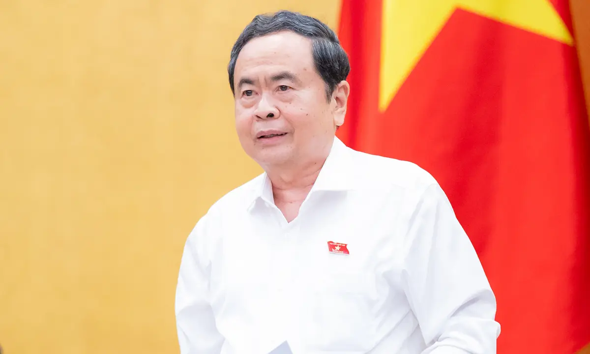 Quốc hội dự kiến thông qua 38 luật, xem xét cơ chế đặc thù phát triển du lịch