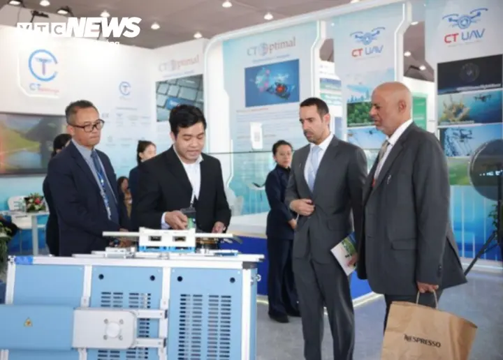 Vốn FDI tỷ USD đổ bộ, TP.HCM giải bài toán an cư thế nào?