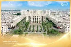 Từ TP.HCM đến Hà Nội: Bản sắc kiến trúc tiếp nối của CityLand Group