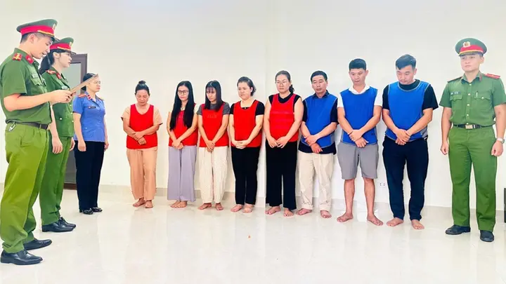 Đường dây sản xuất viên An Cung giả: Chi phí 105 nghìn, bán gần 3 triệu đồng/hộp