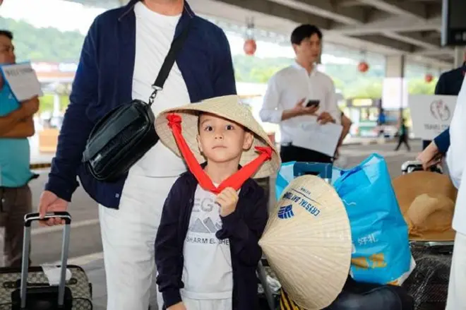 Crystal Bay Vietnam mở sớm 2 tháng cho khách Nga và khối CIS đến Phú Quốc