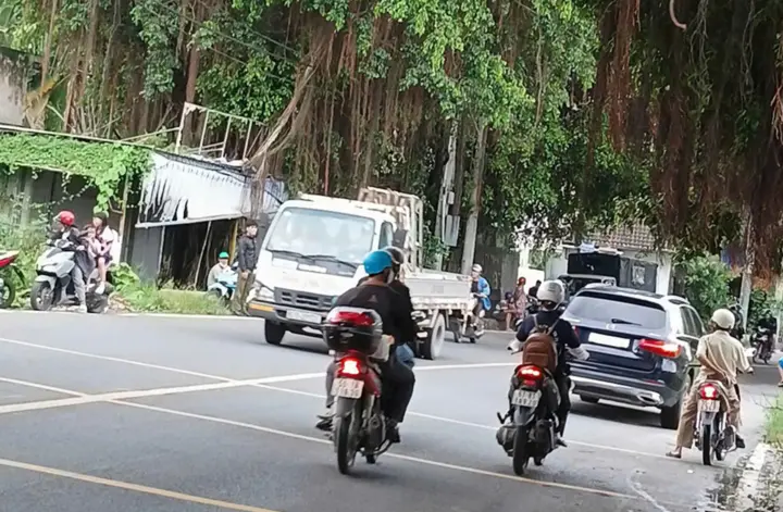 Án mạng tại phòng trọ ở TP.HCM, 4 người thương vong