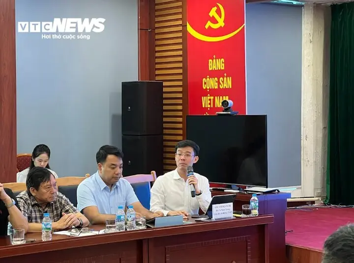 Đặt hàng khoa học công nghệ phải xuất phát từ nhu cầu doanh nghiệp