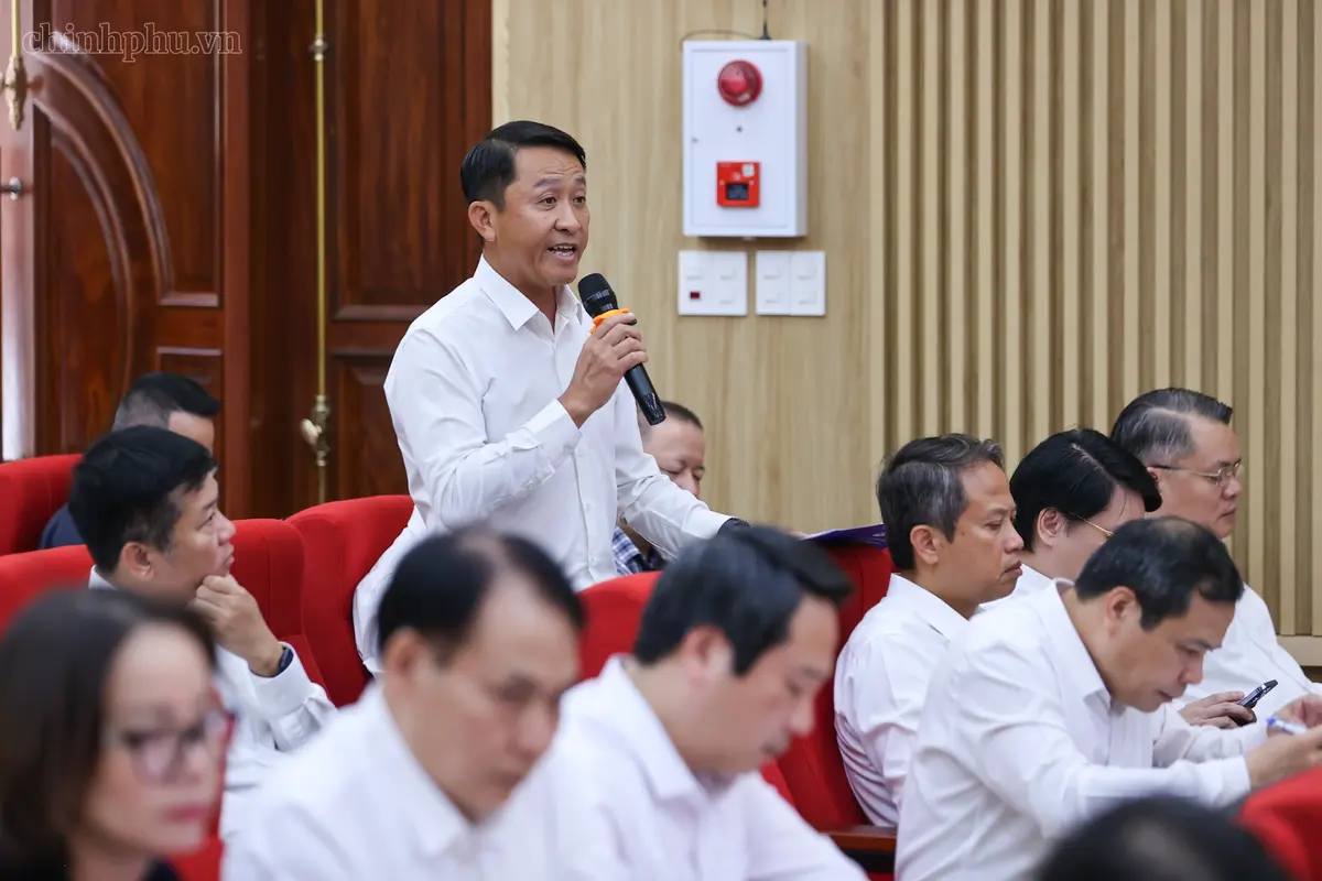 Thủ tướng: Nhà nước bảo đảm chỗ ở cho người dân với giá phù hợp