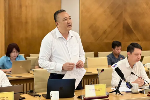 Việt Nam cần hàng nghìn nhân lực năng lượng nguyên tử