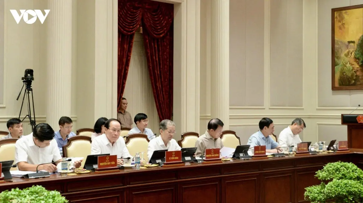 Tổng Bí thư, Chủ tịch nước Tô Lâm chủ trì phiên họp về hoàn thiện thể chế
