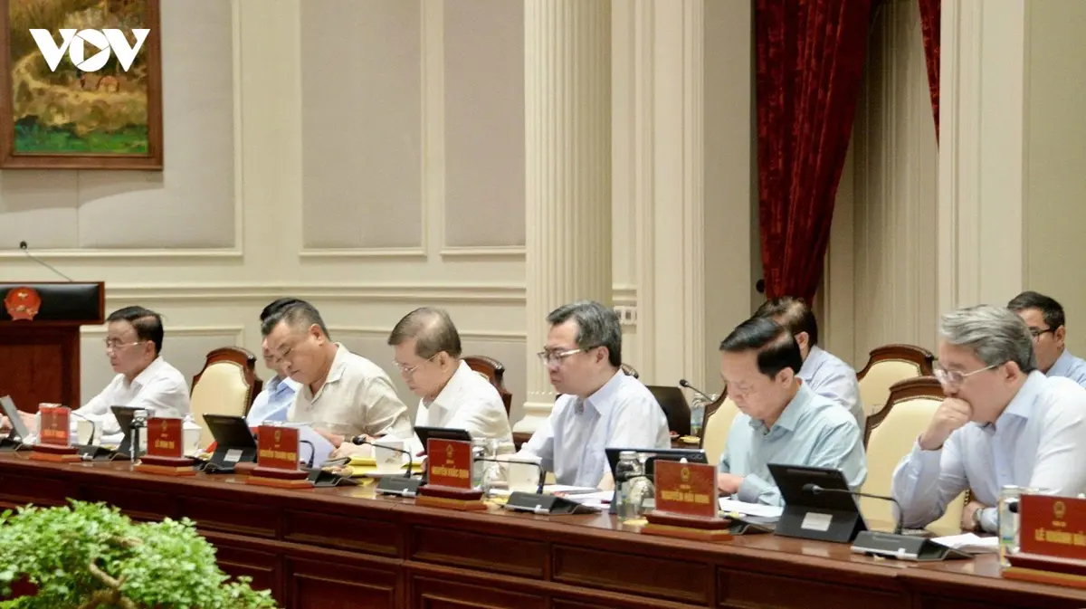 Tổng Bí thư, Chủ tịch nước Tô Lâm chủ trì phiên họp về hoàn thiện thể chế