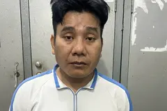 Tạm giữ người đàn ông đâm 2 anh em thương vong ở An Giang