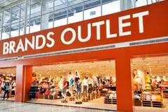 Phát triển outlet - nơi tập trung bán sản phẩm giá rẻ: 2030 có mô hình đầu tiên