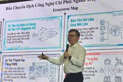 ‘AI đang buộc các tòa soạn thay đổi cách tạo ra giá trị’