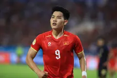 Đình Bắc làm đội phó tuyển Việt Nam ở FIFA ASEAN Cup 2026