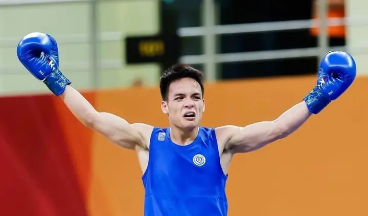 Chàng trai nghèo dân tộc Hrê lỡ cơ hội phá thế độc tôn của Wushu Trung Quốc