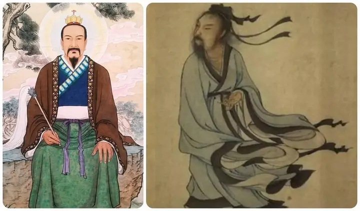 Bậc chân tu bị biến thành kẻ dâm tà trong truyện kiếm hiệp Kim Dung