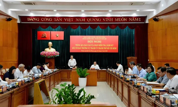 Chủ tịch Quốc hội: Phân cấp để bộ máy xử lý công việc nhanh hơn, gần dân hơn