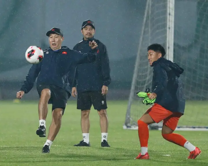 Williams Minh Hoàng: Xuân Son chấn thương là một mất mát lớn