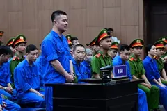 Lời khai rành mạch bóc mẽ mác 'tâm thần' của trùm ma túy