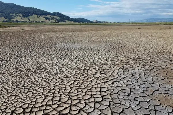 Siêu El Niño: Phép thử sinh tử cho hạ tầng giữ nước của California