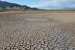 Siêu El Niño: Phép thử sinh tử cho hạ tầng giữ nước của California