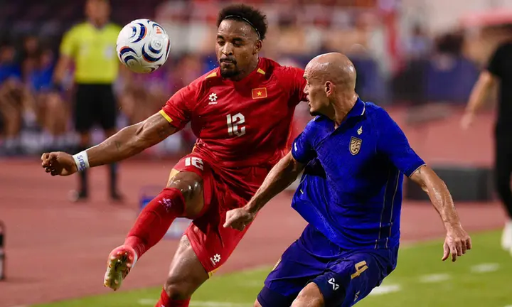 Lịch thi đấu FIFA ASEAN Cup 2026 mới nhất: Đội tuyển Việt Nam tái đấu Thái Lan