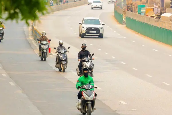 Dự báo thời tiết Hà Nội hôm nay 28/9: Ngày nắng nóng, có nơi trên 35°C
