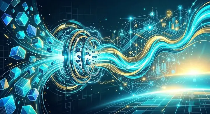Dữ liệu mở - 'Nhiên liệu' mới cho nền kinh tế số Việt Nam