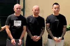 Khởi tố 'Dũng trọc Hà Đông', YouTuber 'Thật Mạnh'
