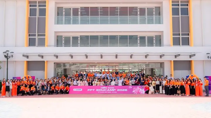 Diễn đàn giáo dục bàn về trải nghiệm học đường trong thời AI