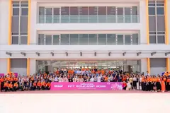 Diễn đàn giáo dục bàn về trải nghiệm học đường trong thời AI