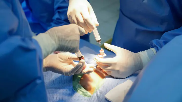 Thực hiện thành công ca ghép tuỷ từ người hiến nhỏ nhất Việt Nam