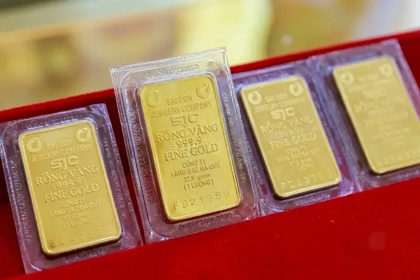 Giá vàng 9999 SJC hôm nay 30/9/2026 bao nhiêu 1 chỉ?