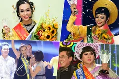 Quán quân 'Gương mặt thân quen': Người rời showbiz, người đổi đời nhờ gameshow