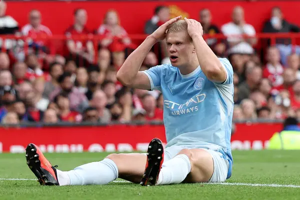 Báo Anh: Man City mắc 114 sai phạm trong 115 cáo buộc