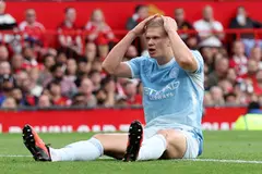 Báo Anh: Man City mắc 114 sai phạm trong 115 cáo buộc