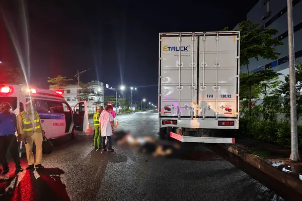 Thủ tướng yêu cầu khẩn trương điều tra vụ tai nạn làm 3 người chết ở Hải Phòng