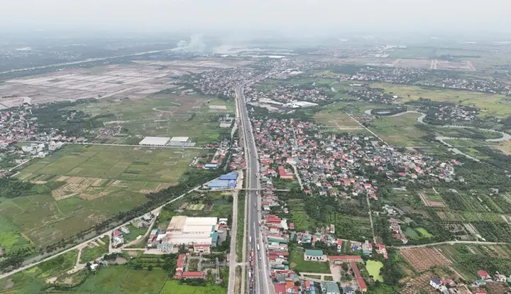 Hải Phòng đầu tư hơn 22.600 tỷ đồng làm đường Đông - Tây dài 23,59 km