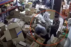 Hà Nội: Tạm giữ nghi phạm đánh nam nhân viên gãy xương mũi, gò má